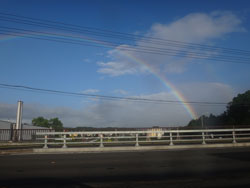 Rainbow!!